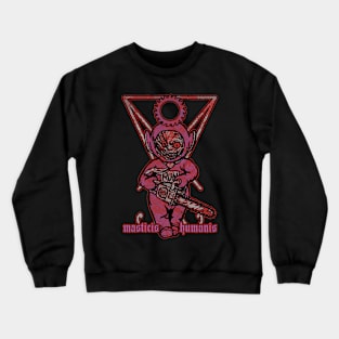 TTCM Crewneck Sweatshirt